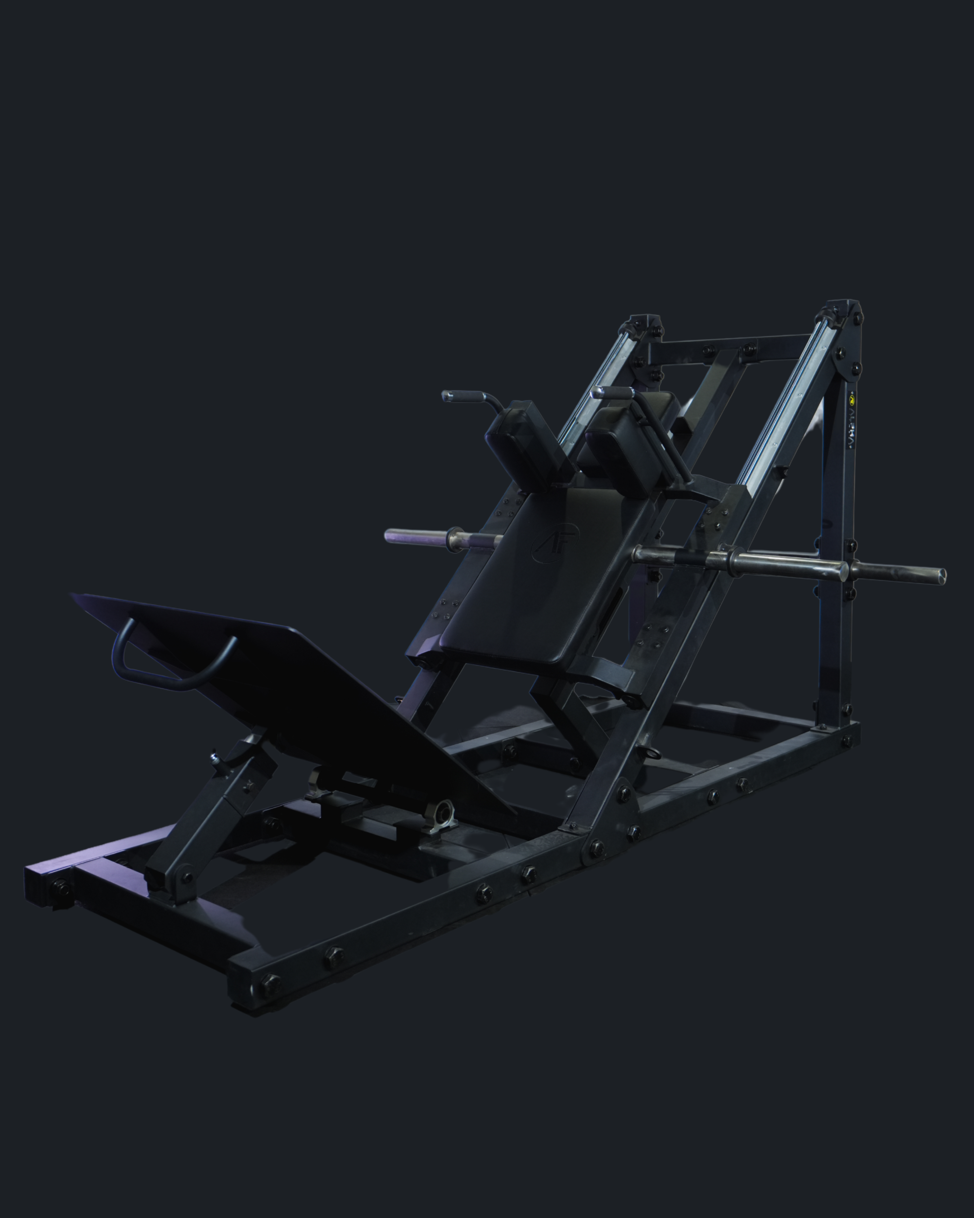 équipement et accessoires de la salle de sport