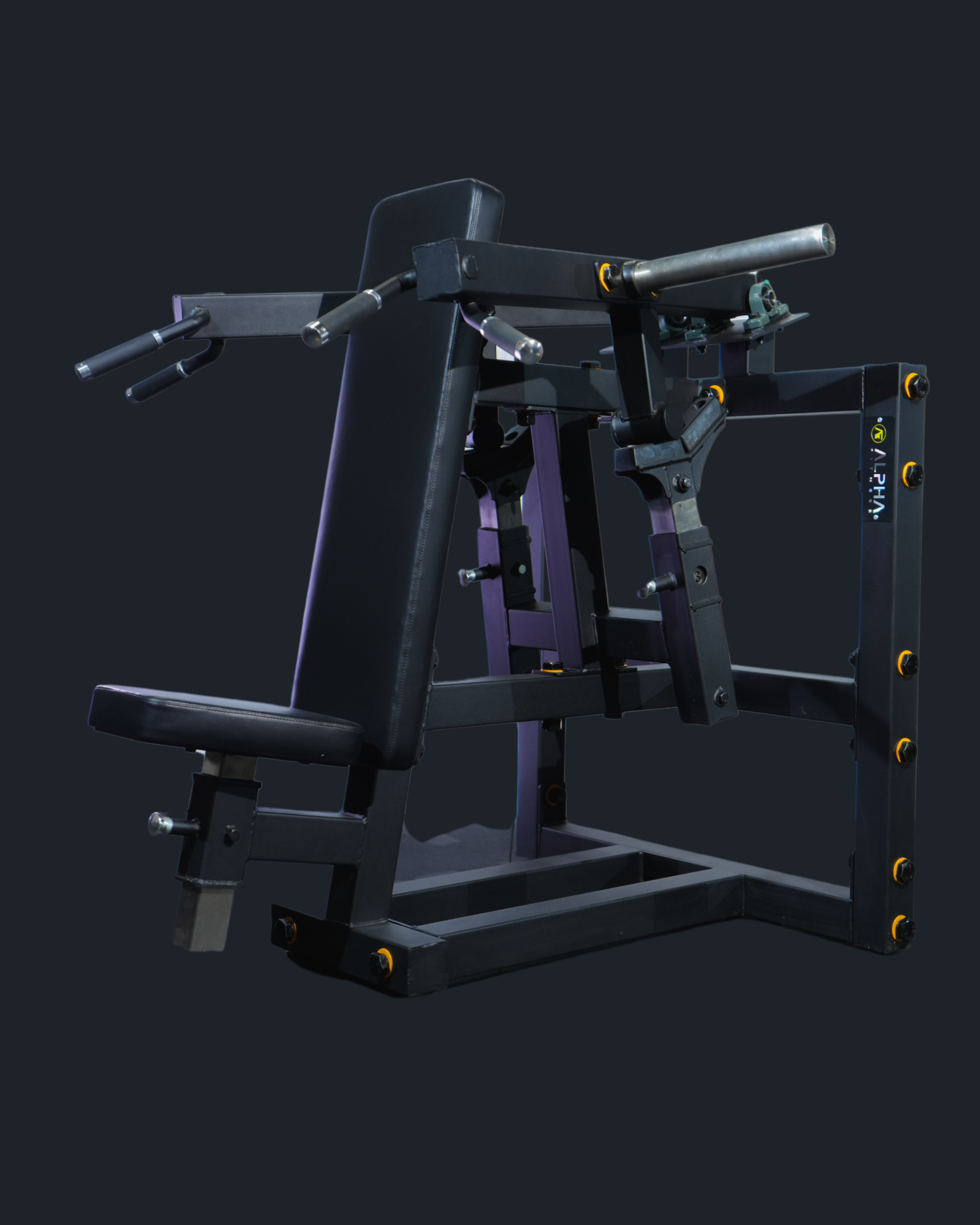 équipement et accessoires de la salle de sport