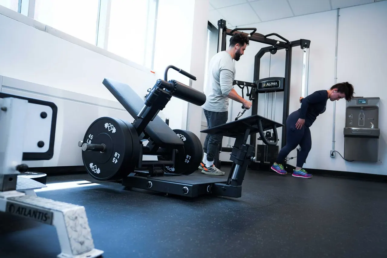 alpha Fitness