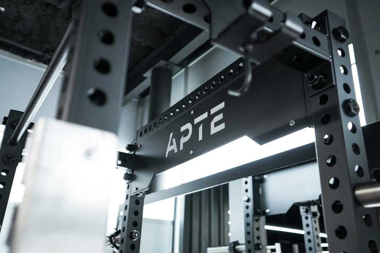Apte Fitness Terrebonne gym