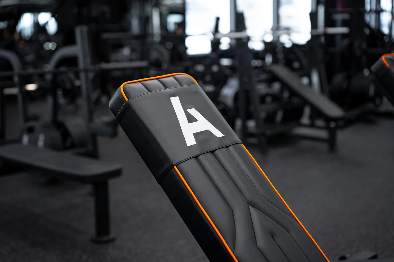 Apte Fitness Terrebonne gym