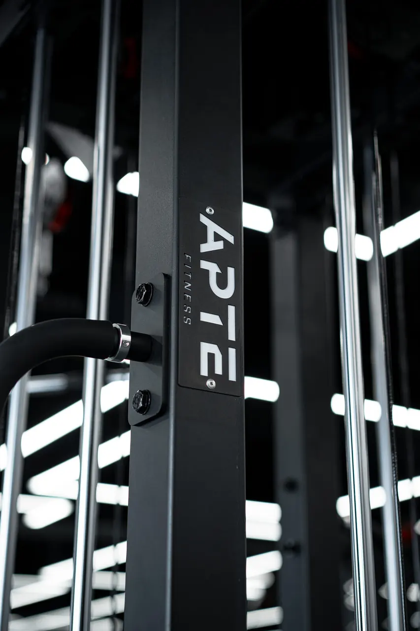 Apte Fitness Terrebonne gym