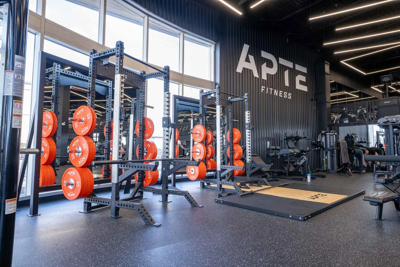 Apte Fitness