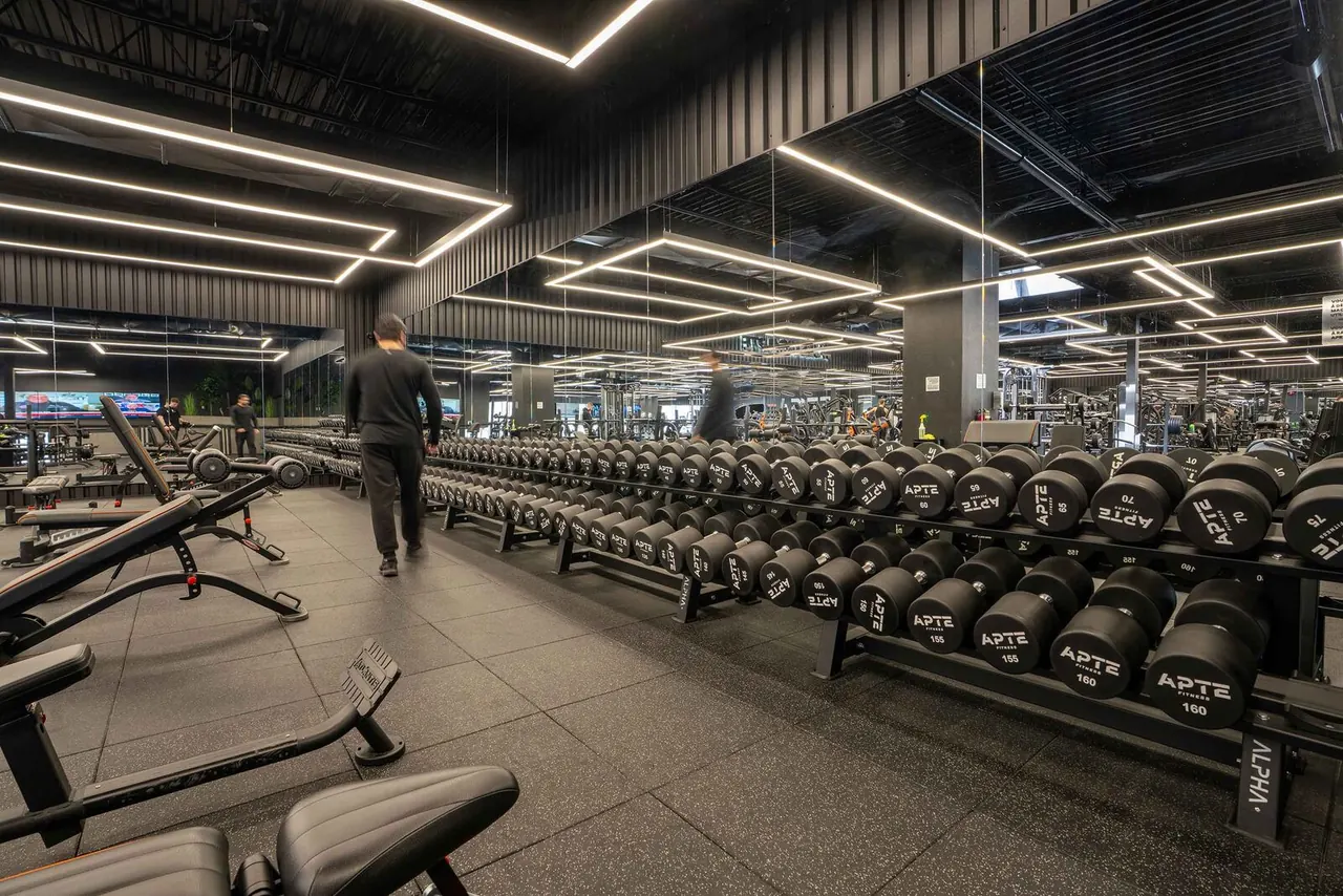 Apte Fitness