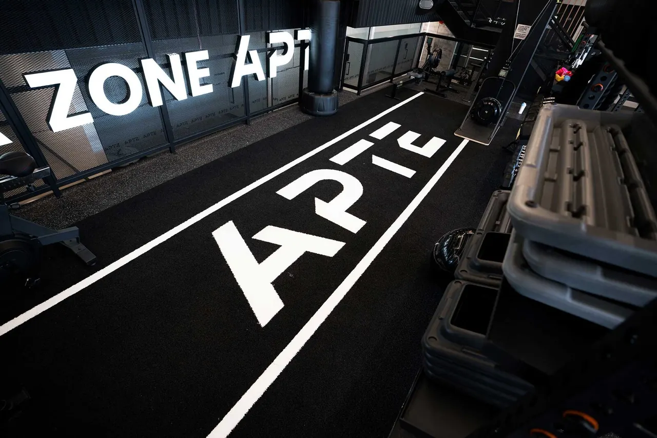Apte Fitness