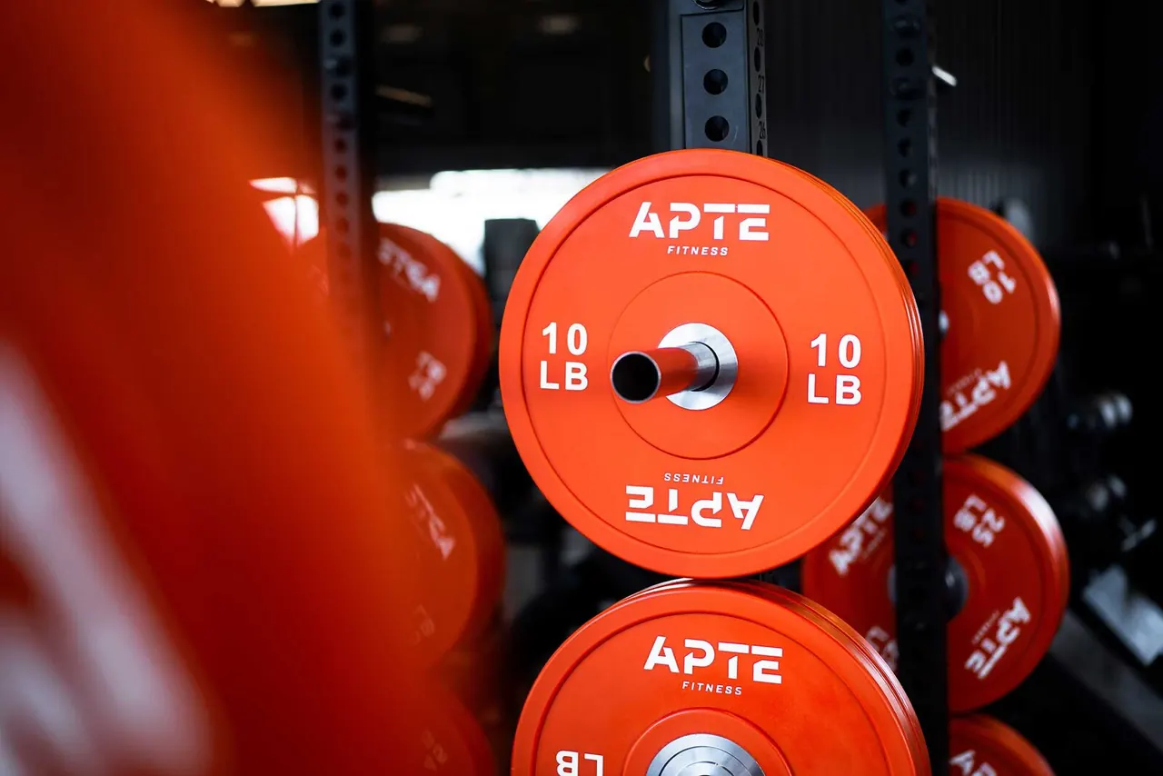 Apte Fitness