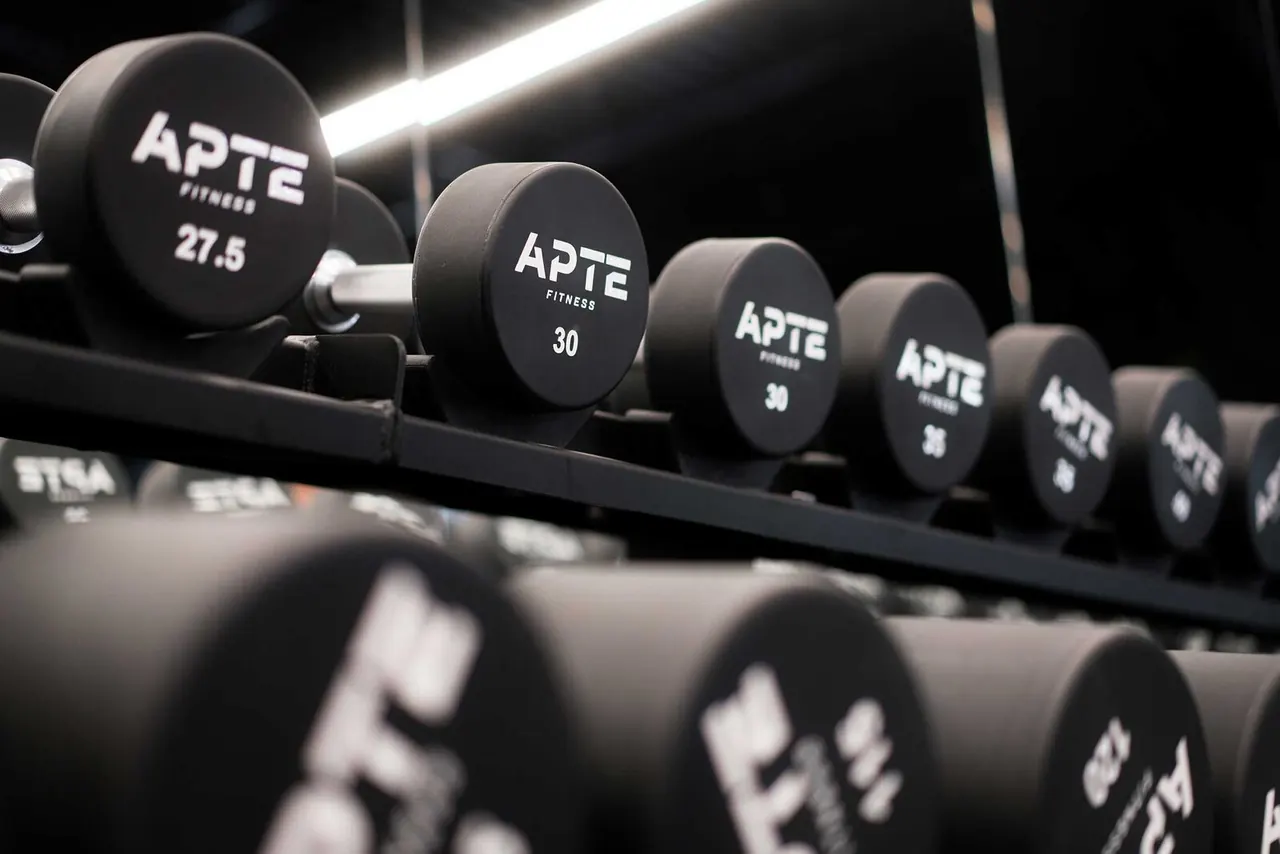 Apte Fitness