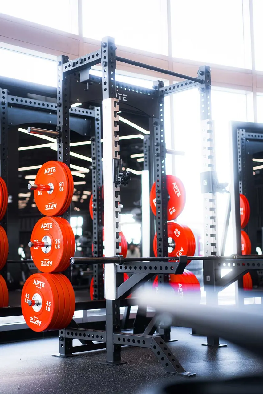 Apte Fitness