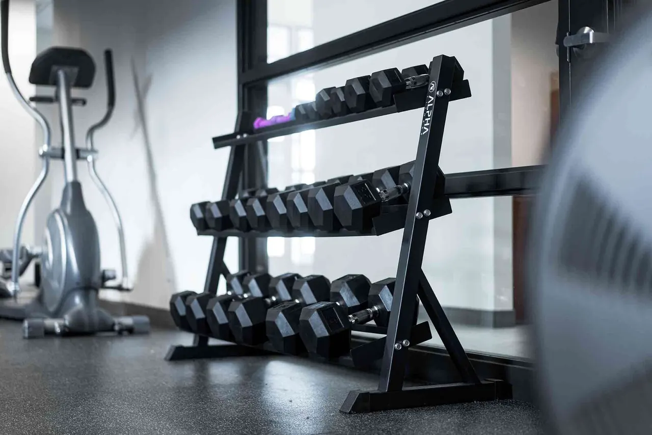 EIJ Salles De Sport Professionnel