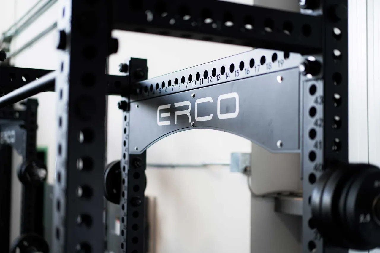 Erco