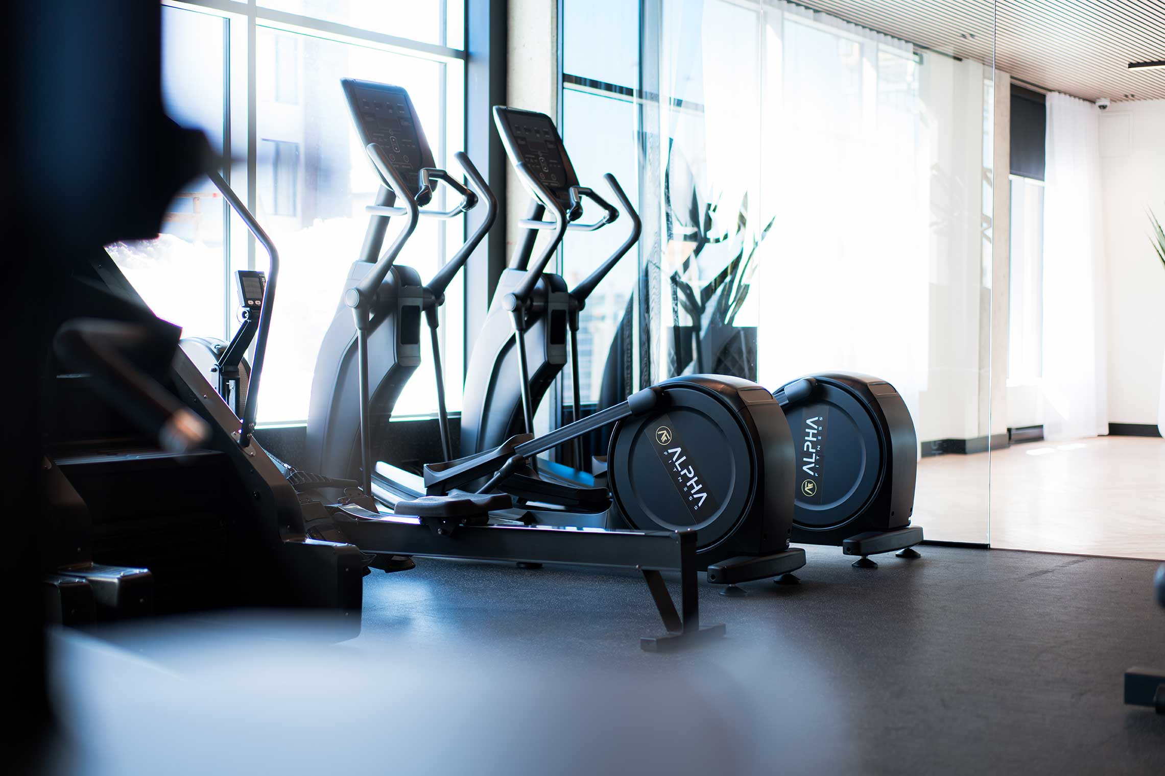 Apte Fitness