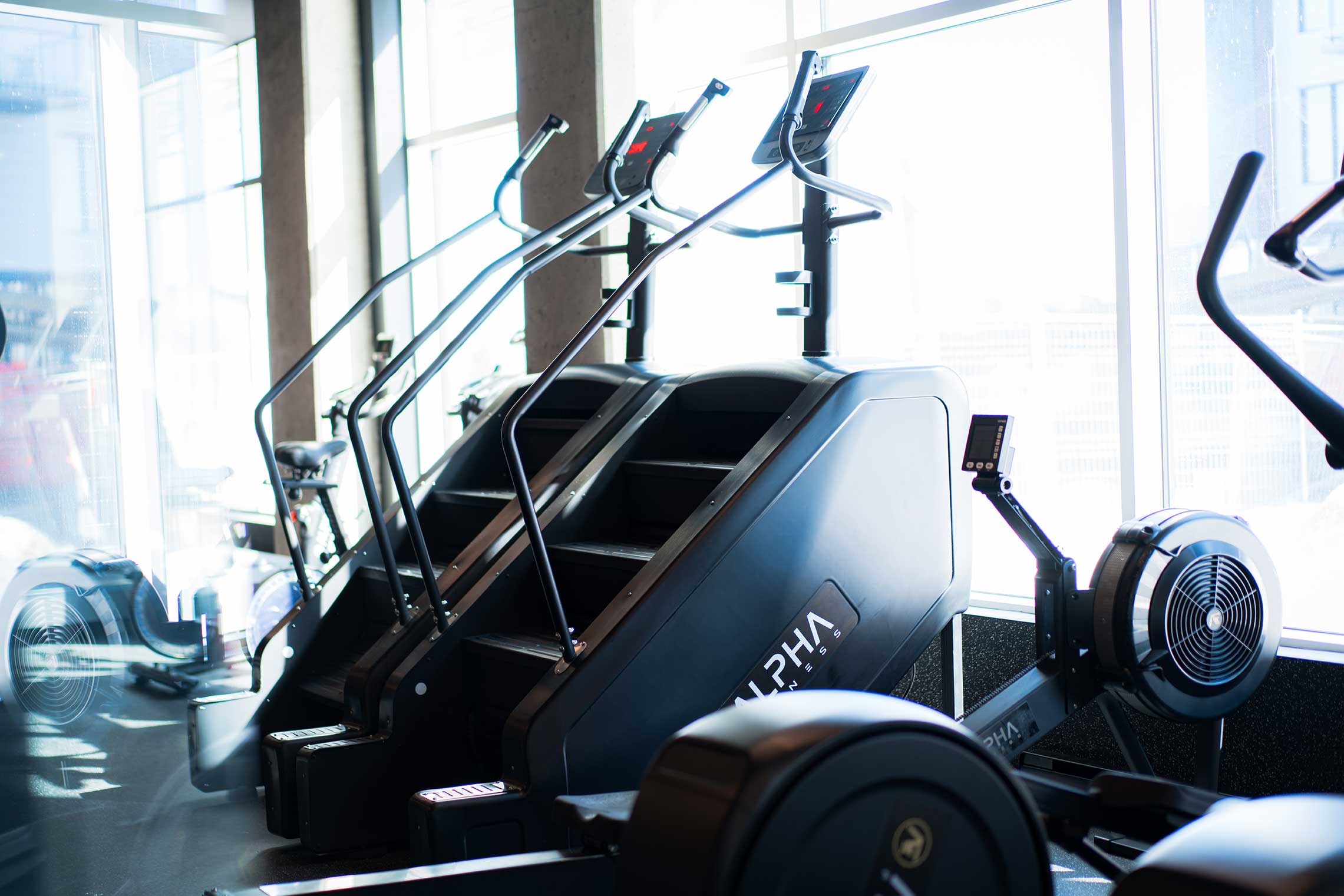 Apte Fitness