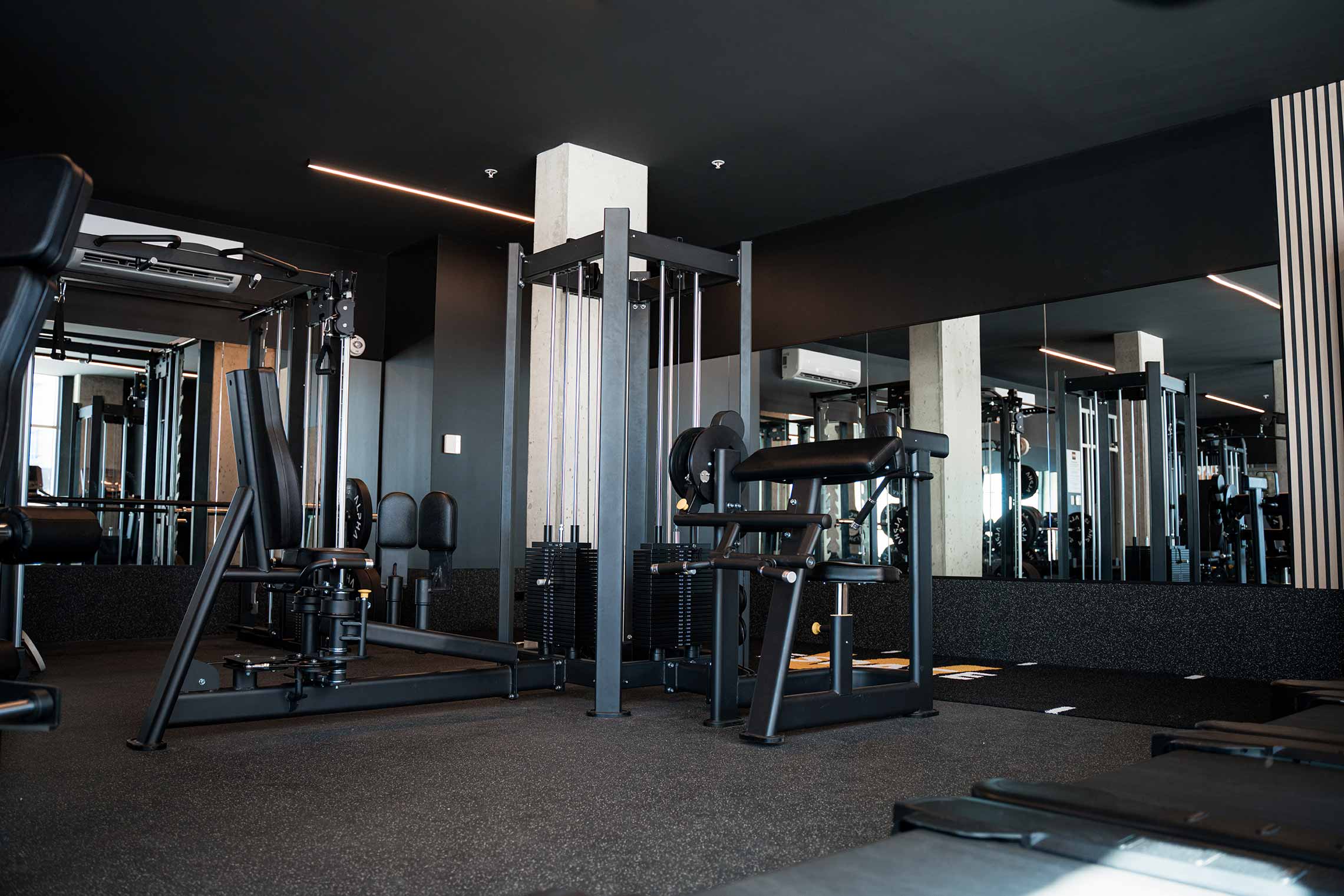 Apte Fitness