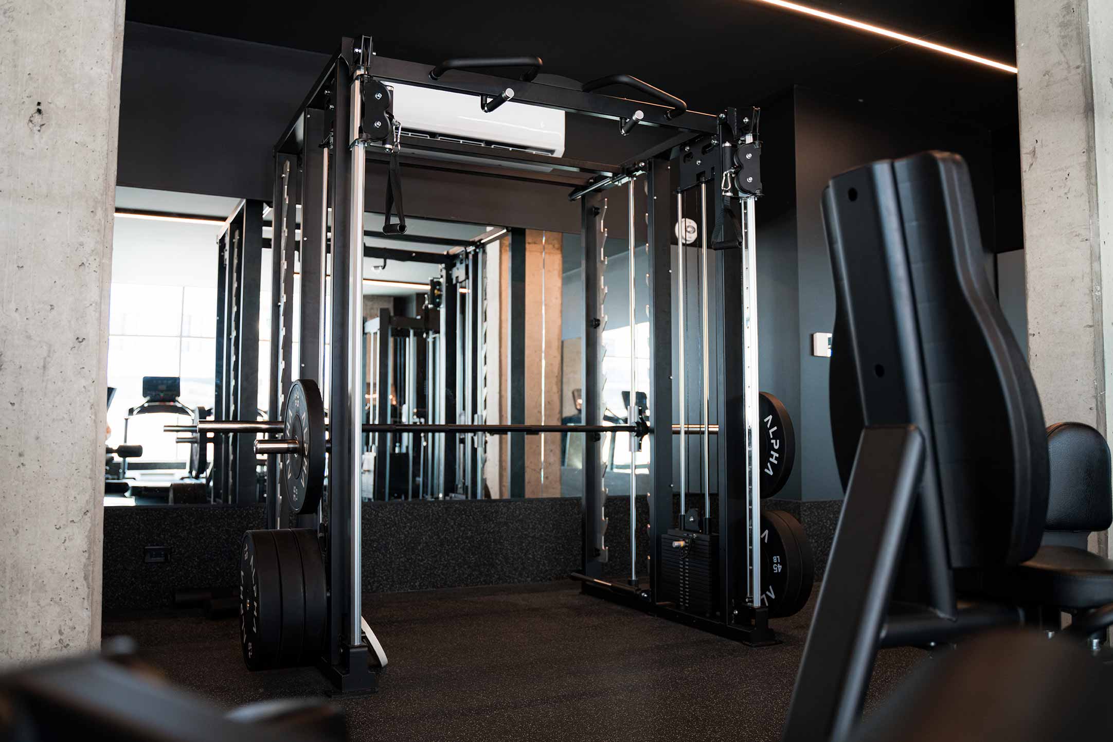 Apte Fitness