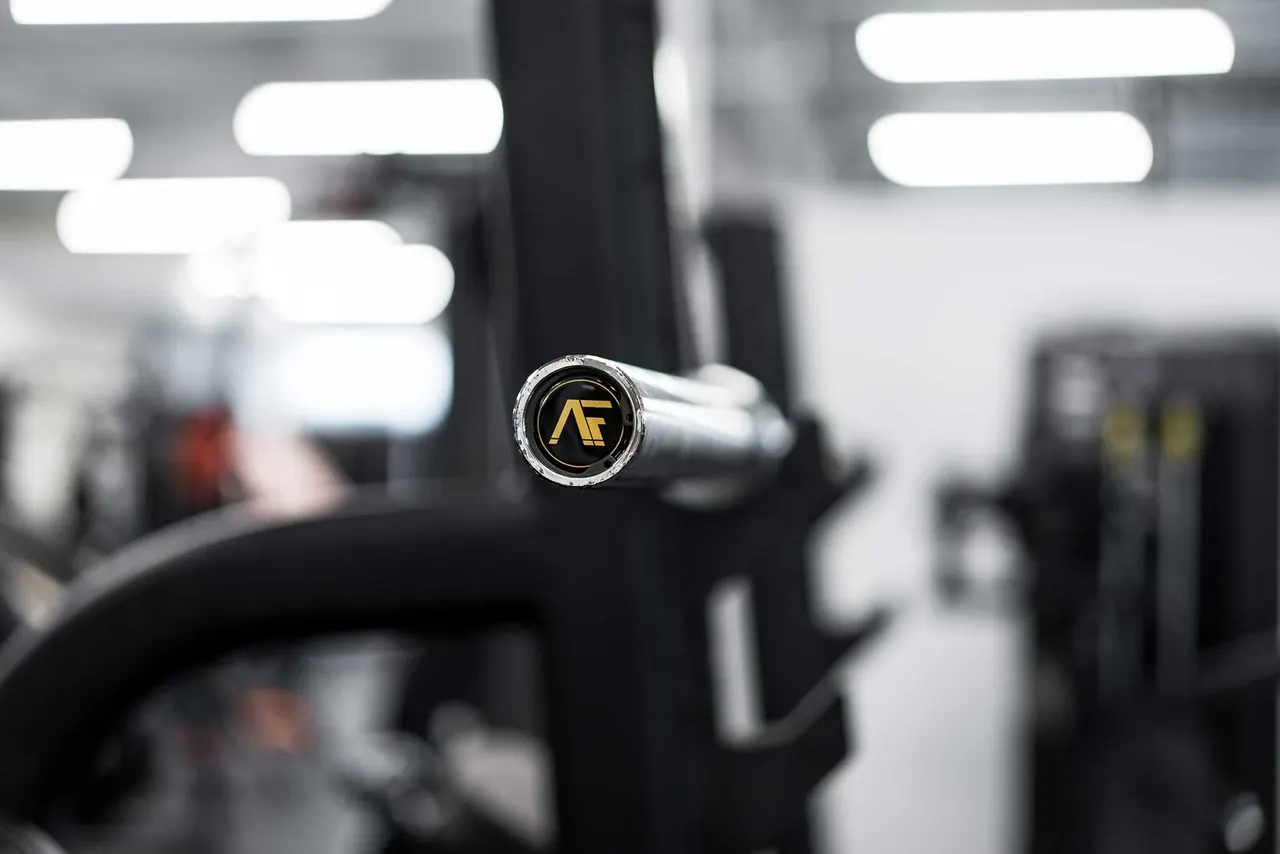 GGGYM Salles De Sport Professionnel