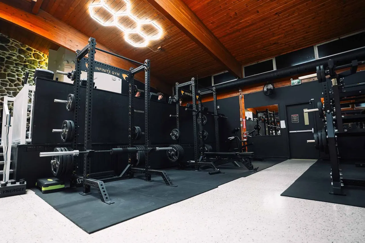 Alpha Fitness