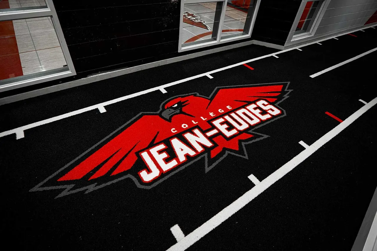 Jean-Eudes gazon sur mesure
