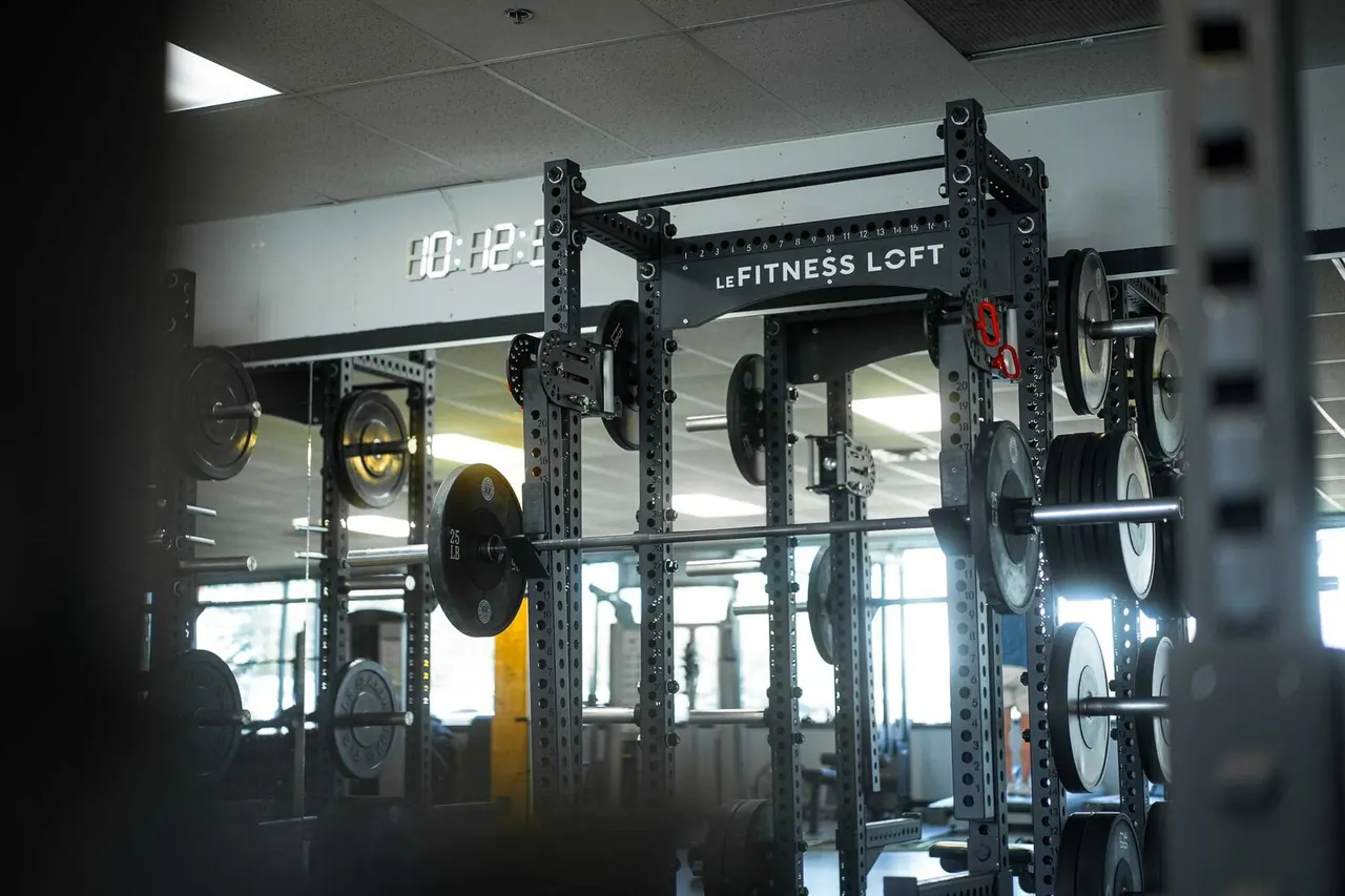 Alpha Fitness