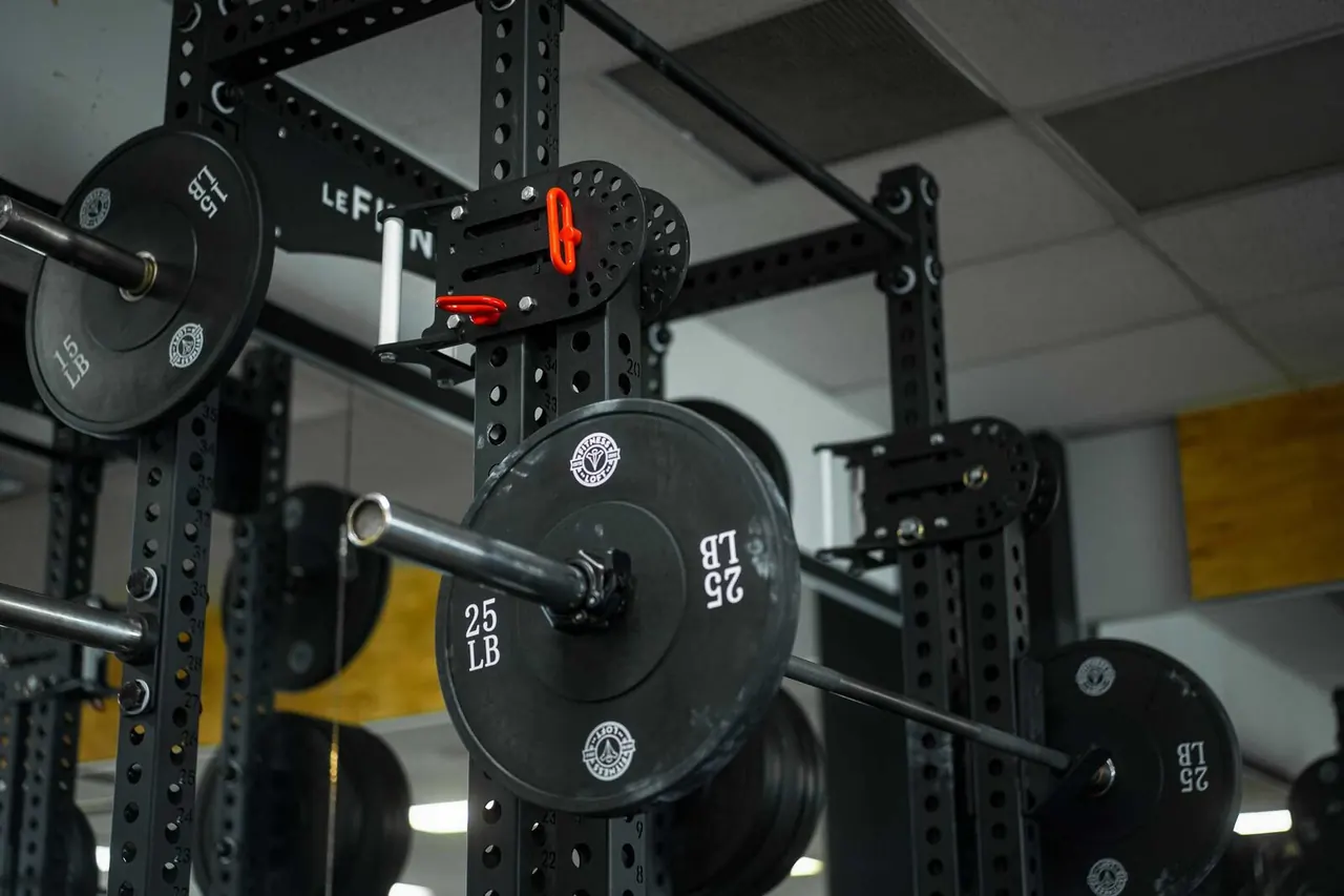 Alpha Fitness
