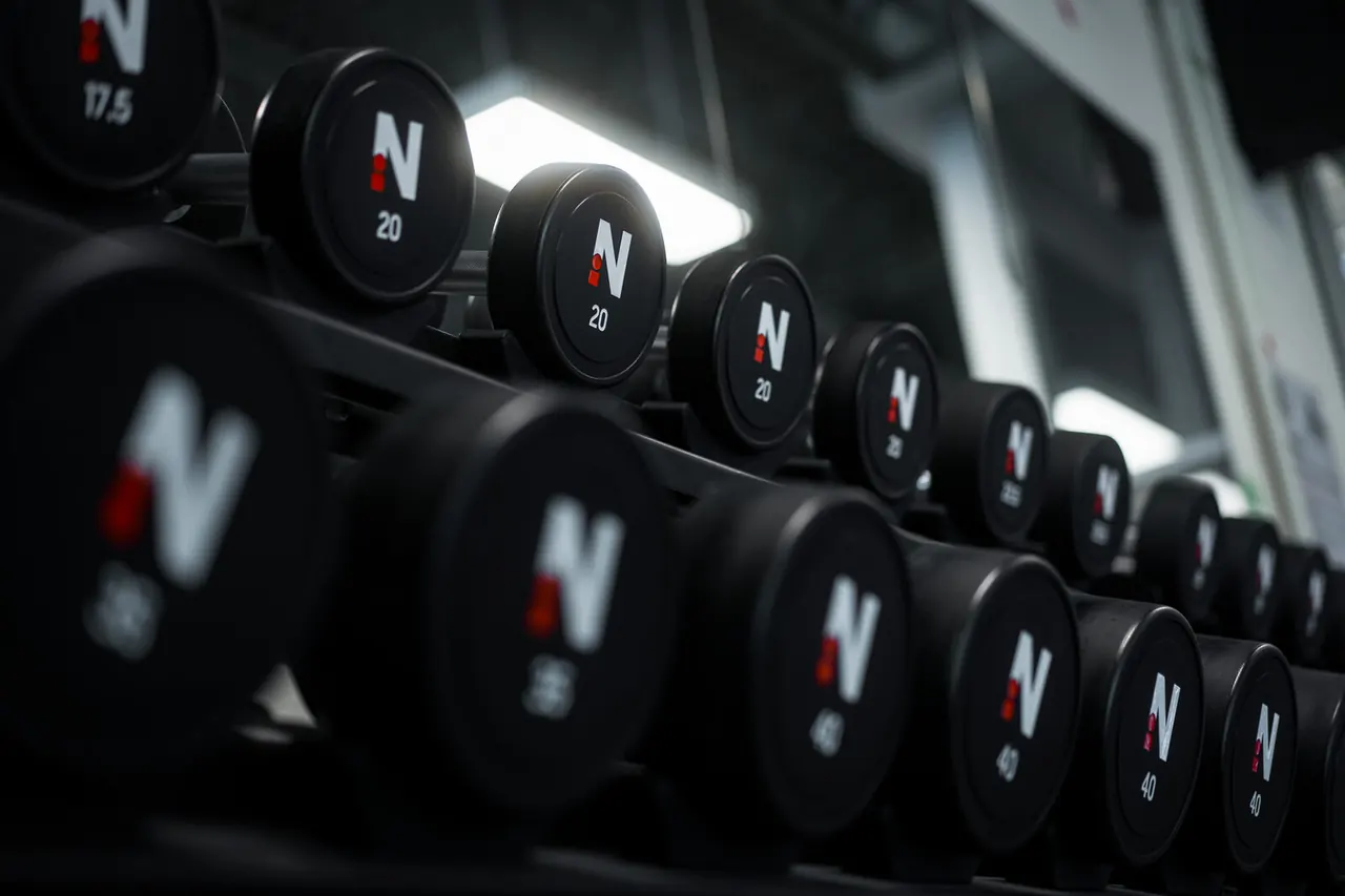Alpha Fitness
