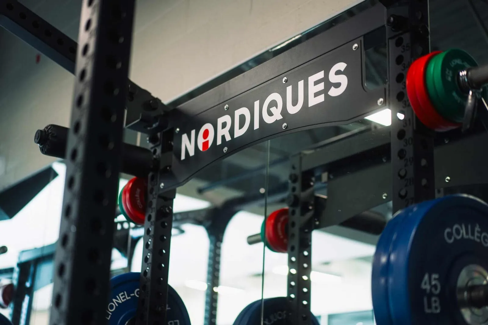 Alpha Fitness