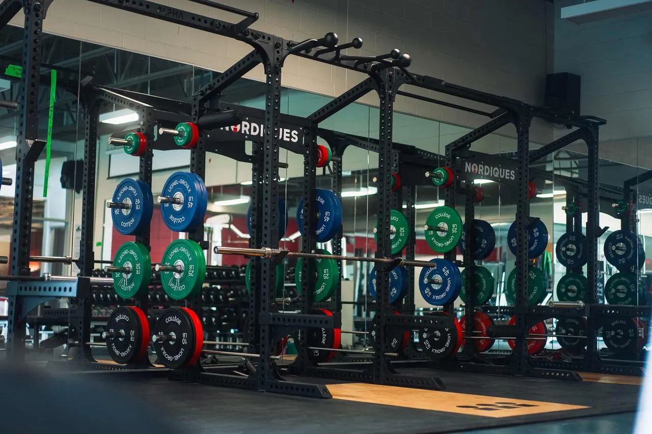Alpha Fitness