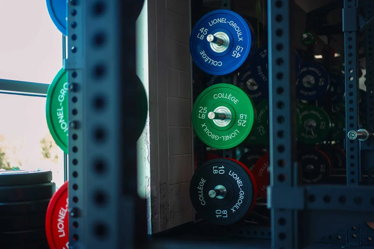 Alpha Fitness