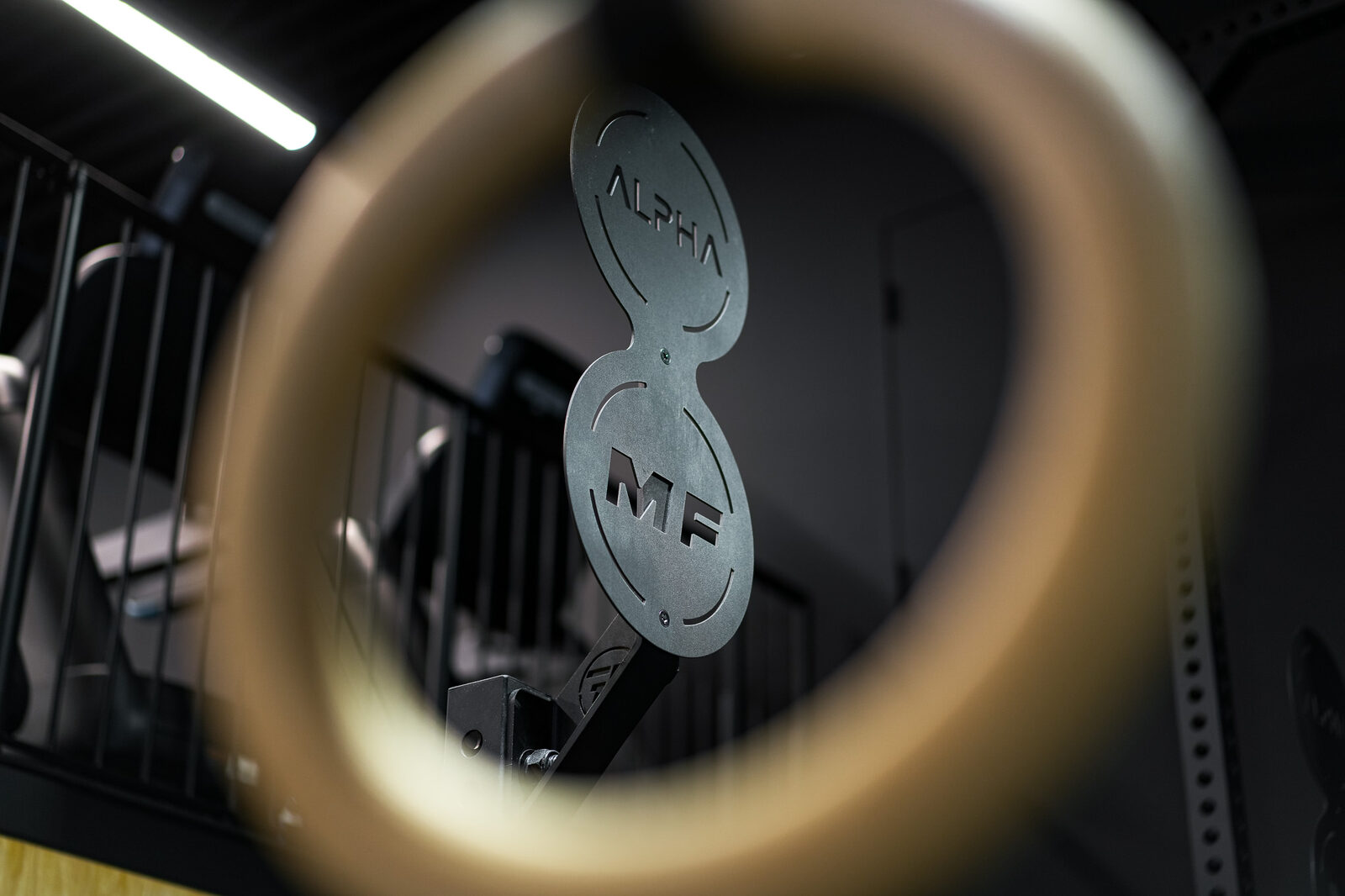 Maxiforme Cap-Rouge Gym Design