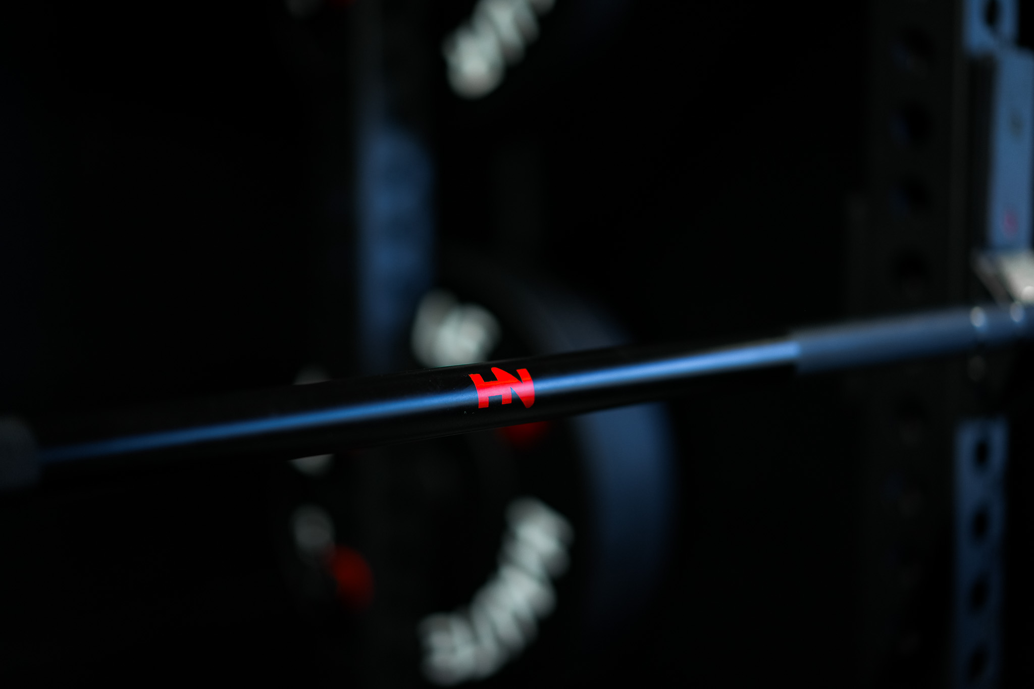 Nouvelle Hauteur Gym Design