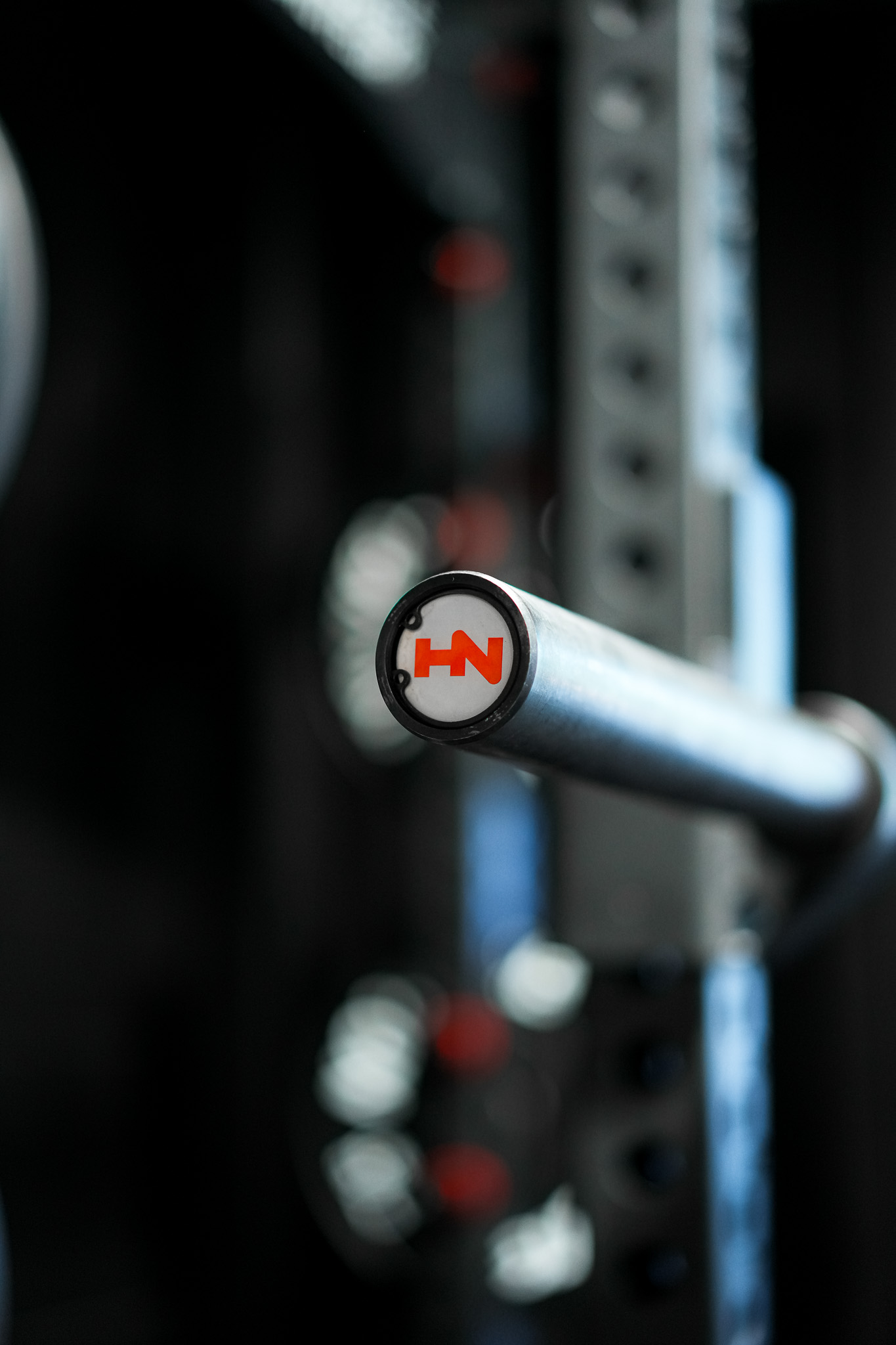 Nouvelle Hauteur Gym Design