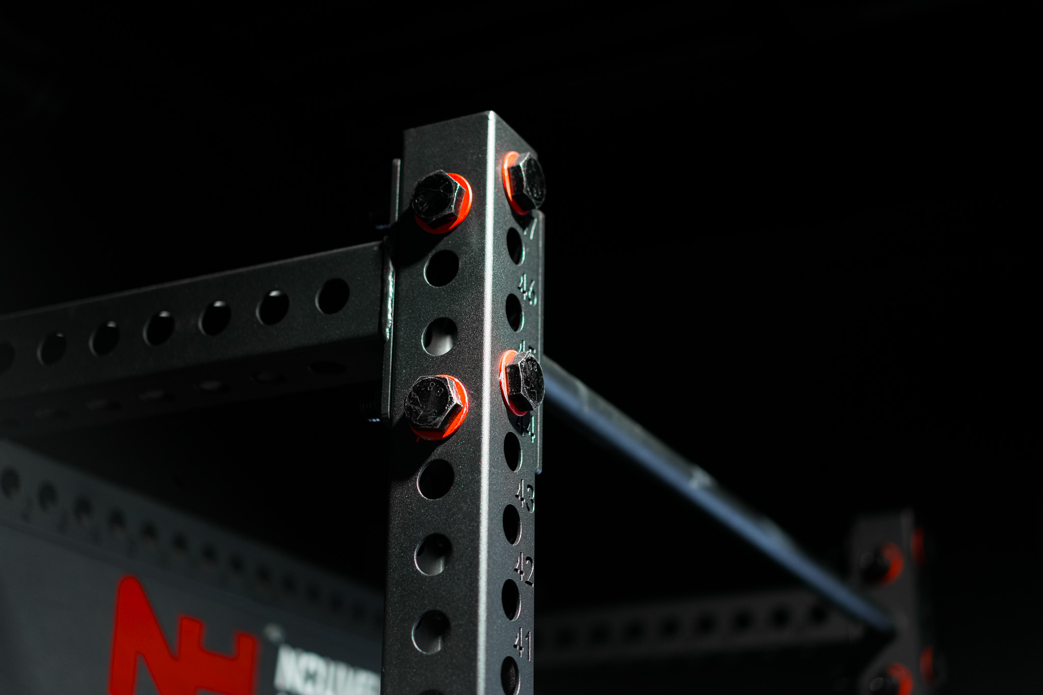 Nouvelle Hauteur Gym Design