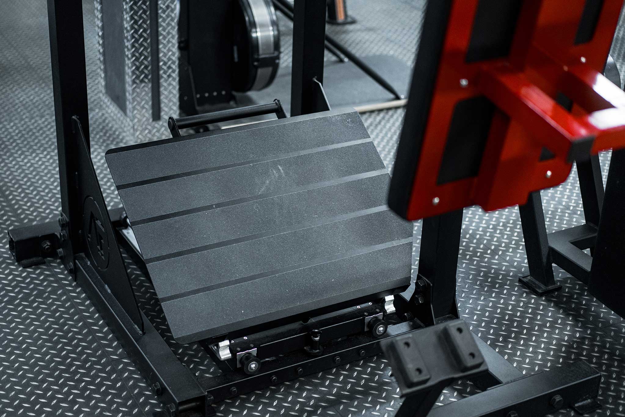 Privilège Gym Professional Gym Design