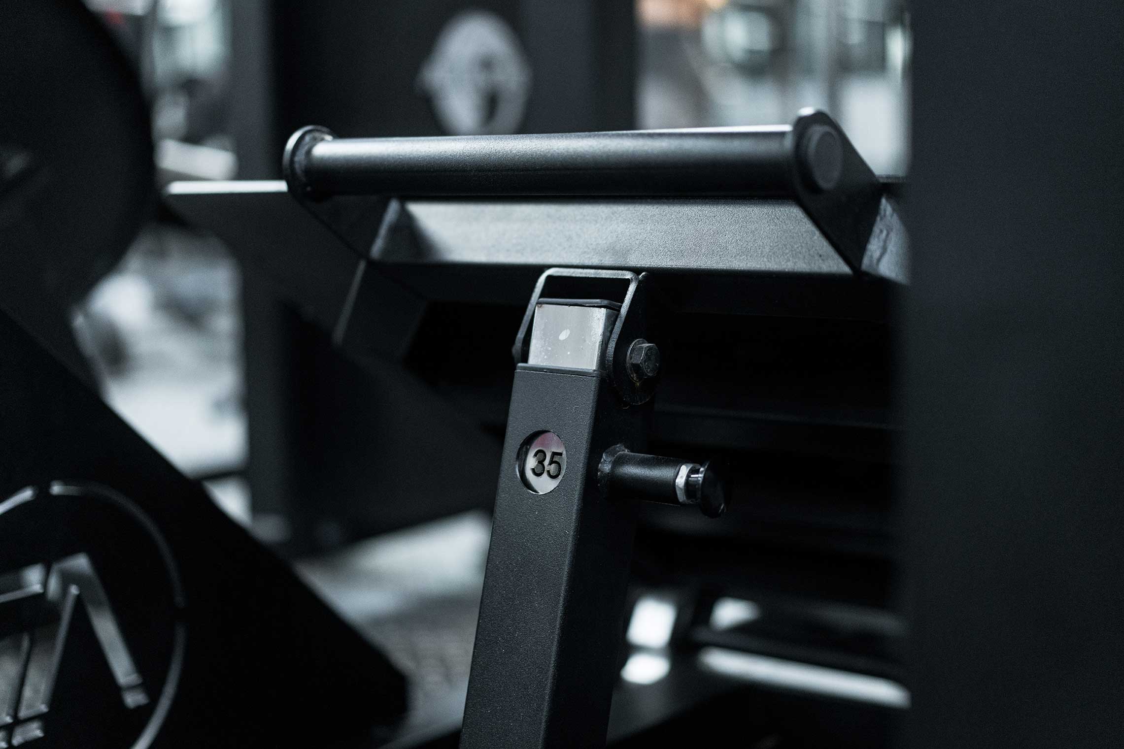 Privilège Gym Professional Gym Design