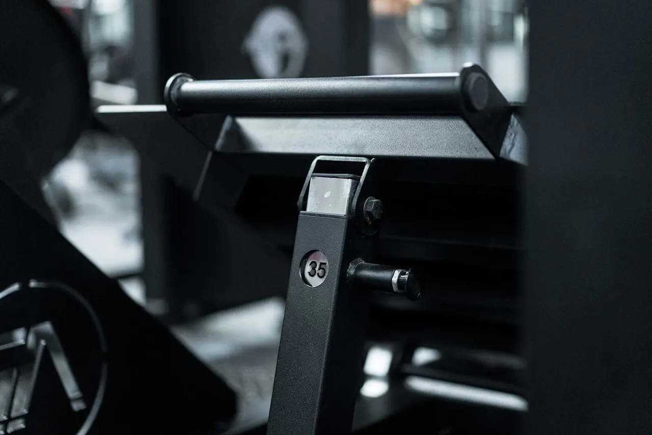 Privilège Gym Professional Gym Design