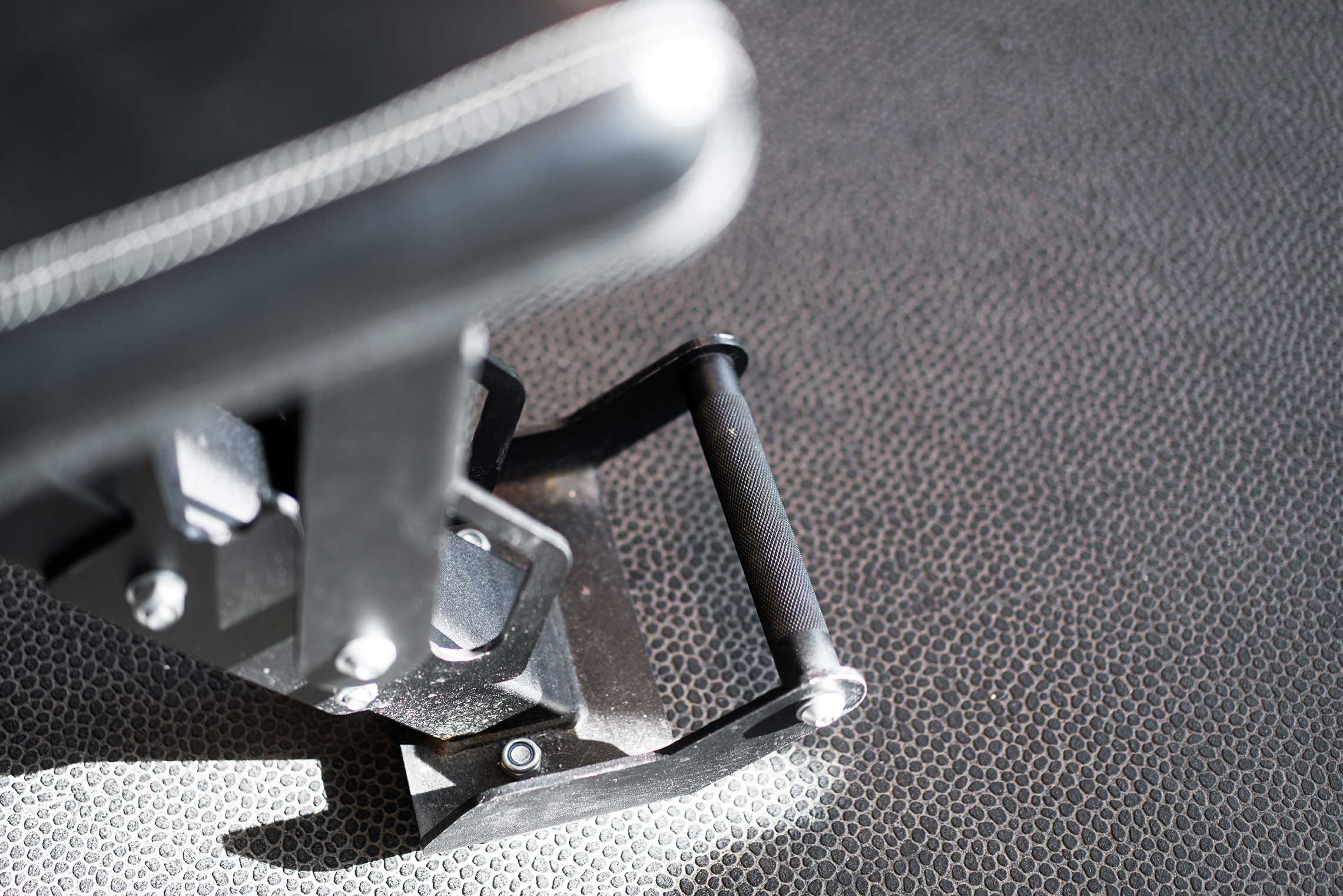 Privilège Gym Professional Gym Design