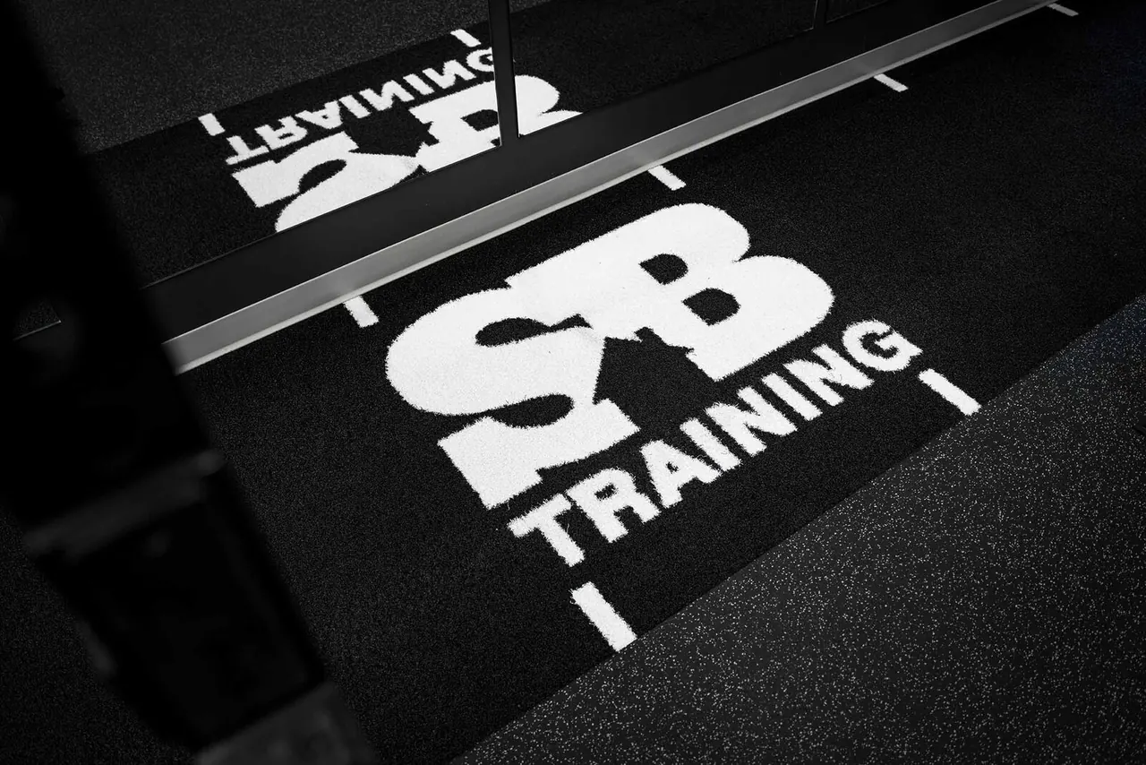 SB Training Salles De Sport Professionnel
