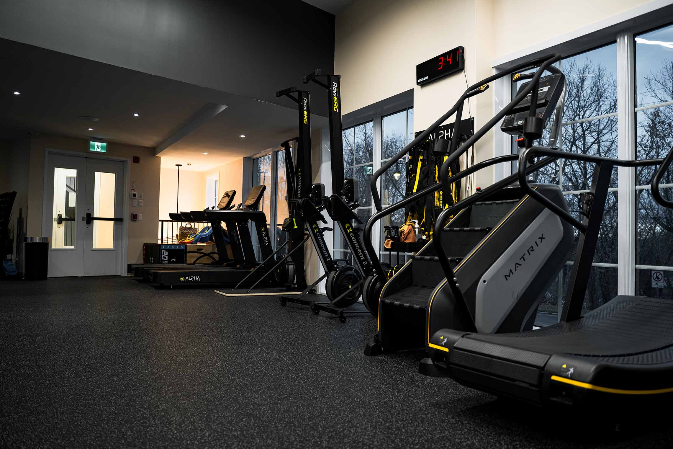 SB Training Salles De Sport Professionnel