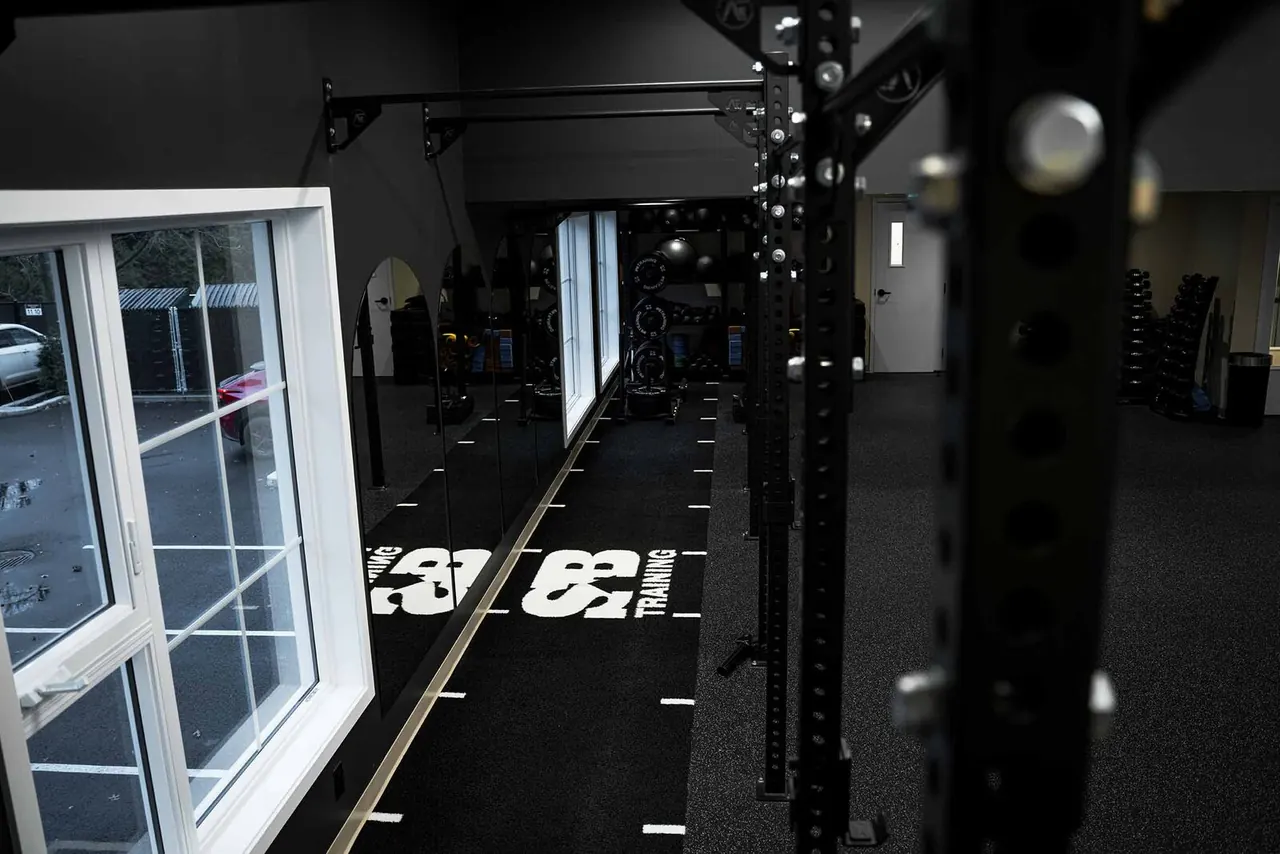 SB Training Salles De Sport Professionnel