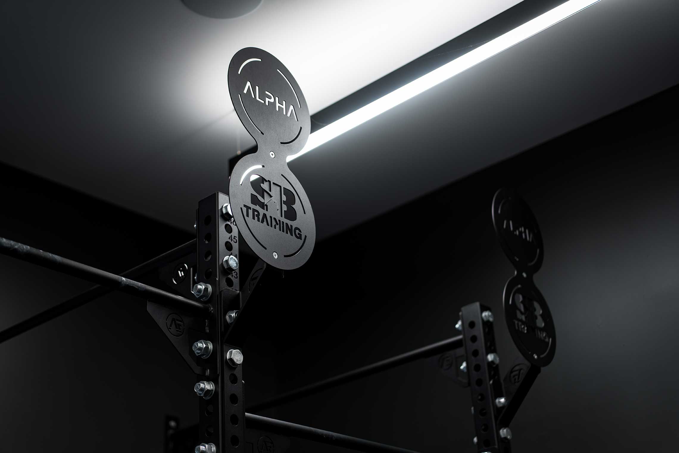 SB Training Salles De Sport Professionnel