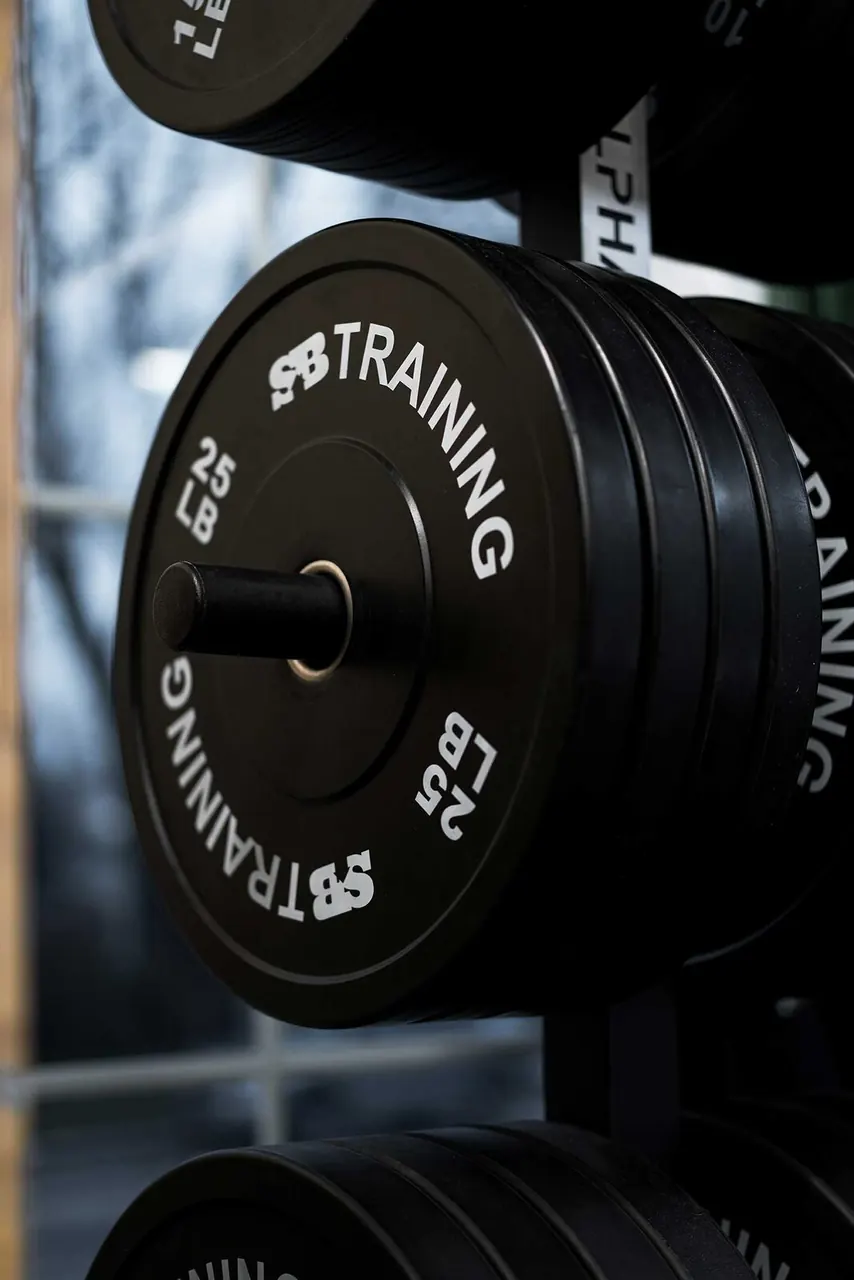 SB Training Salles De Sport Professionnel