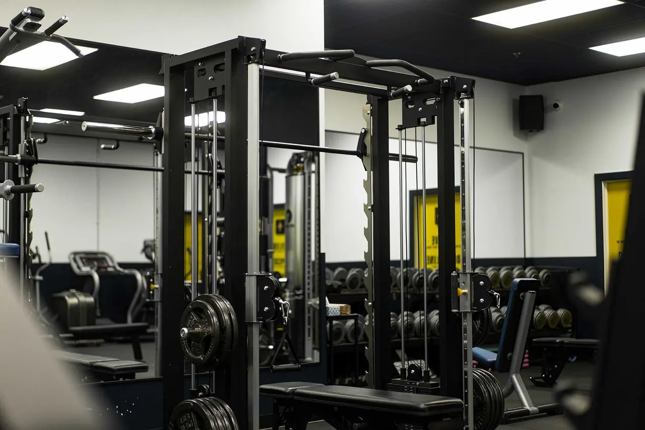 Vita Sport Salles De Sport Professionnel